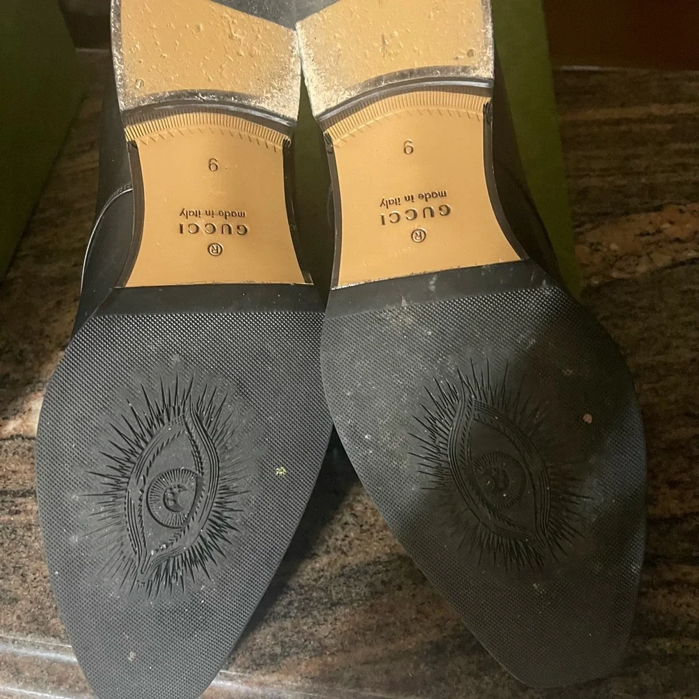 Gucci 💯 authentic - Picture 4 of 8